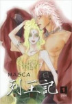 Read Manga Online Masca: the Kings : Mature