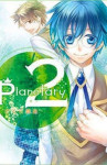 Read Manga Online Planetary : Josei