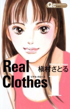 Real Clothes: featured image